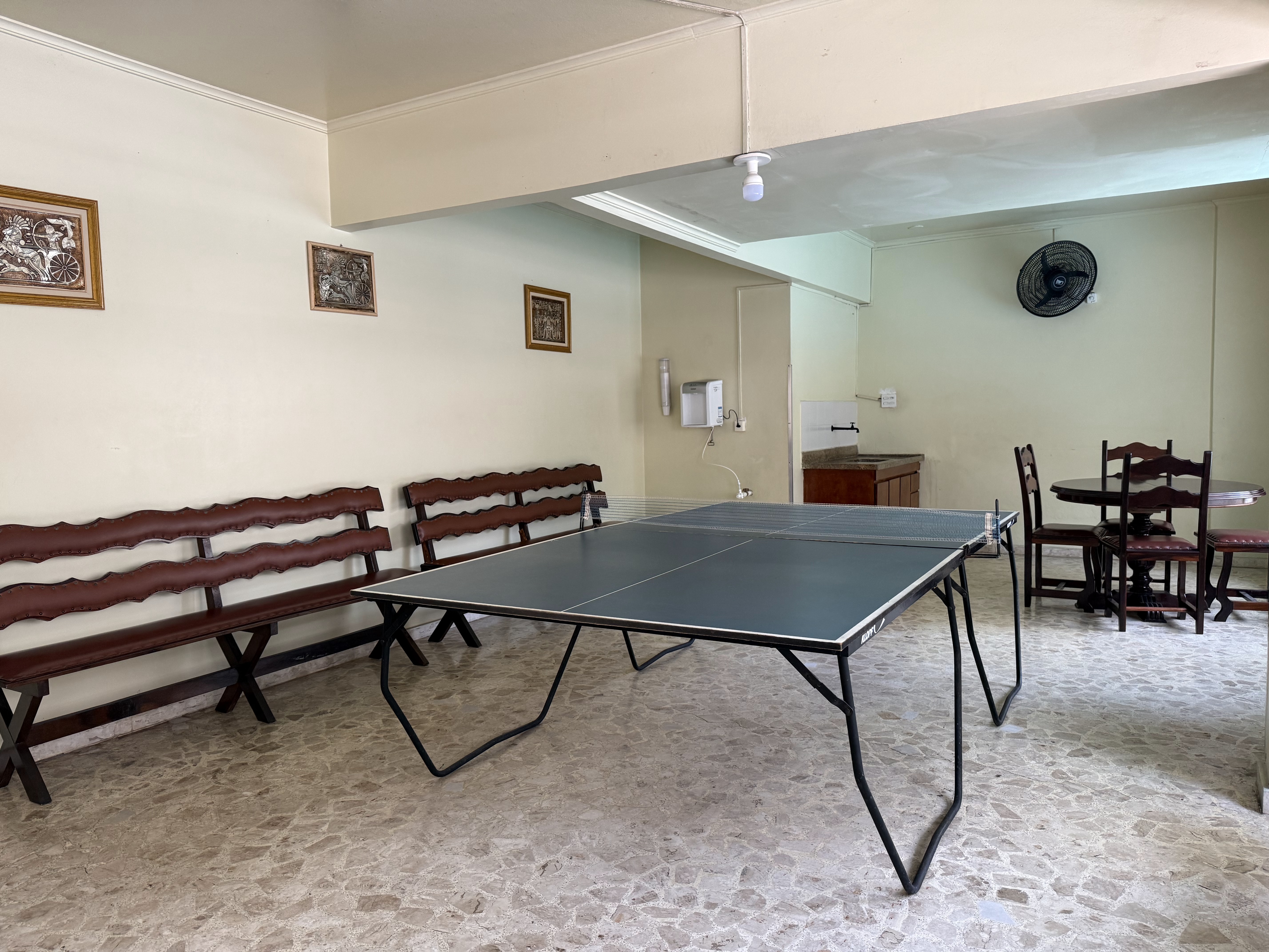 Apartamento, 1 quarto, 45 m² - Foto 5