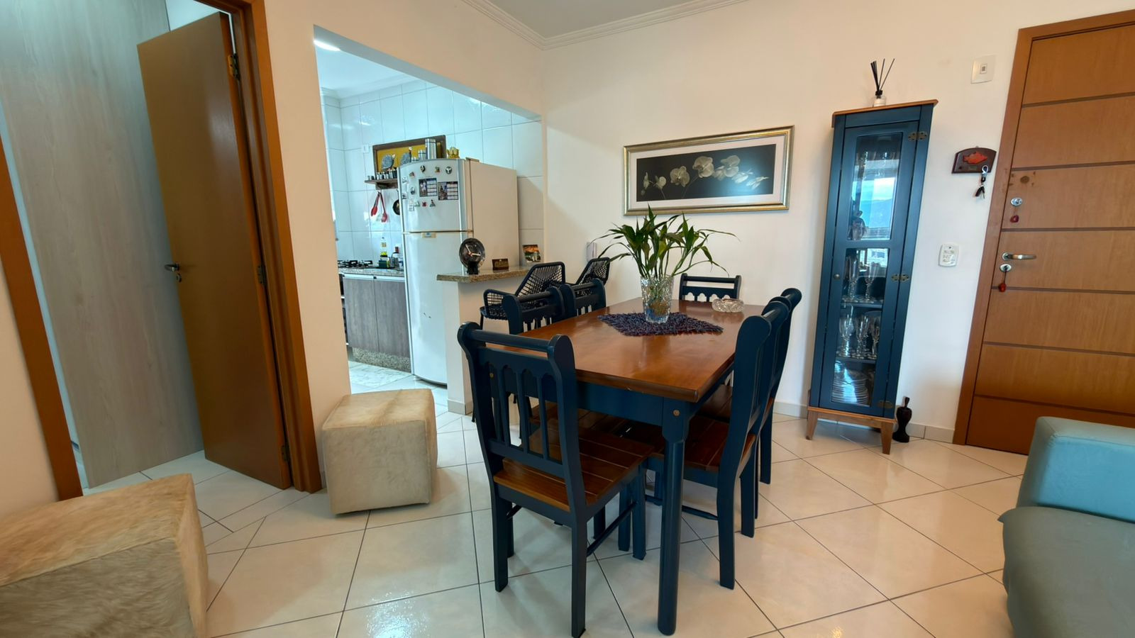 Apartamento, 1 quarto, 52 m² - Foto 4