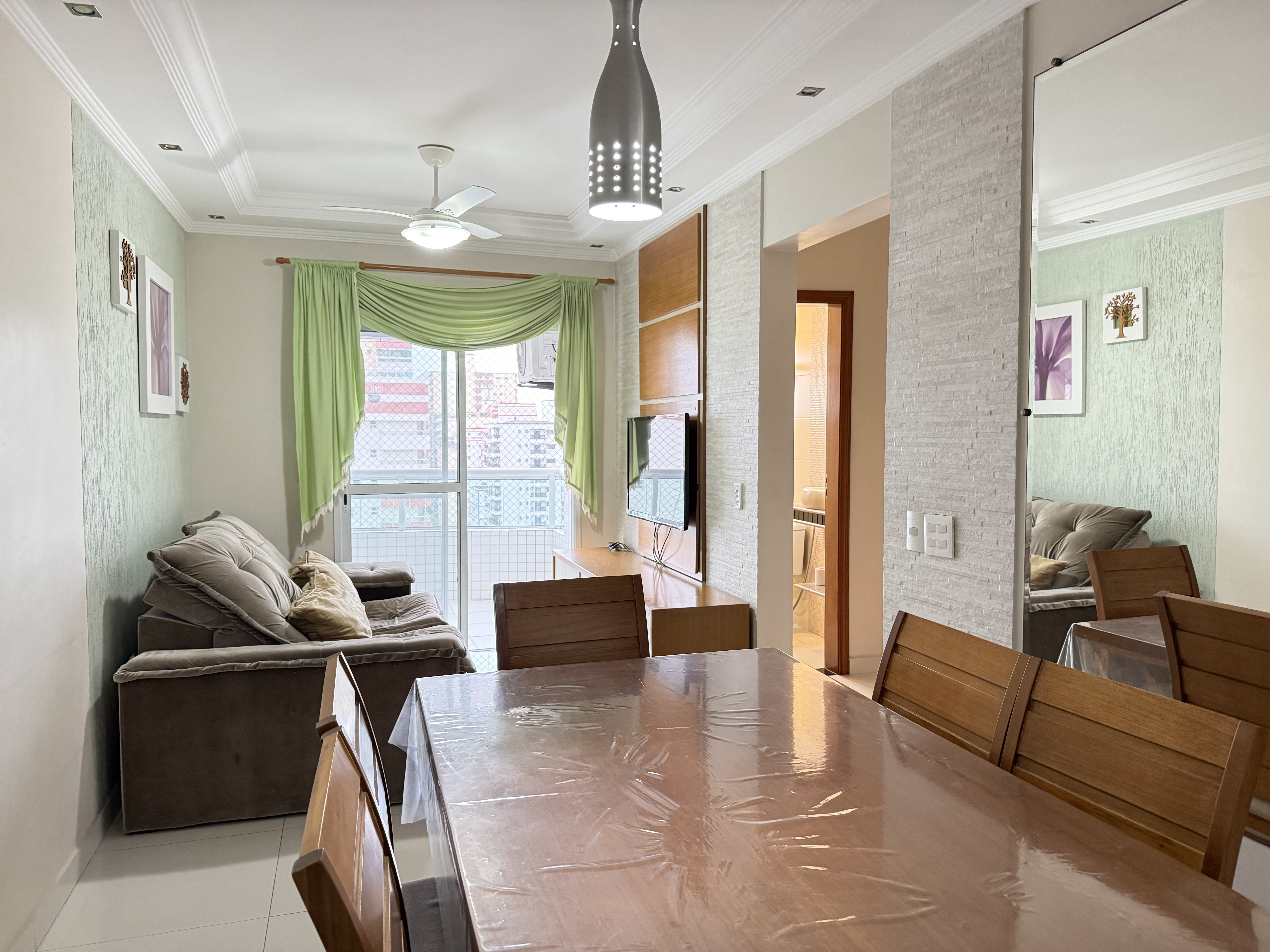 Apartamento, 2 quartos, 78 m² - Foto 6