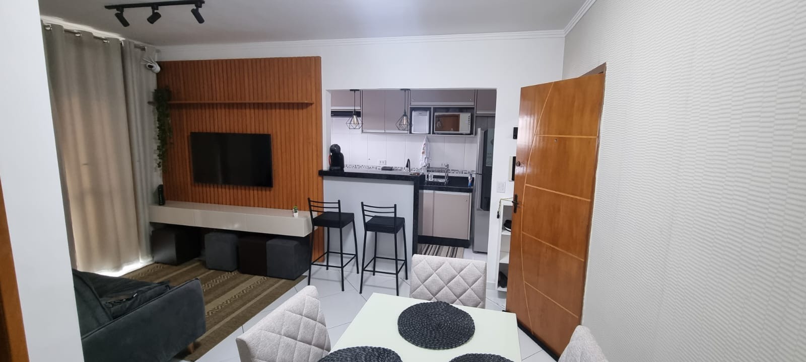 Apartamento, 1 quarto, 47 m² - Foto 16