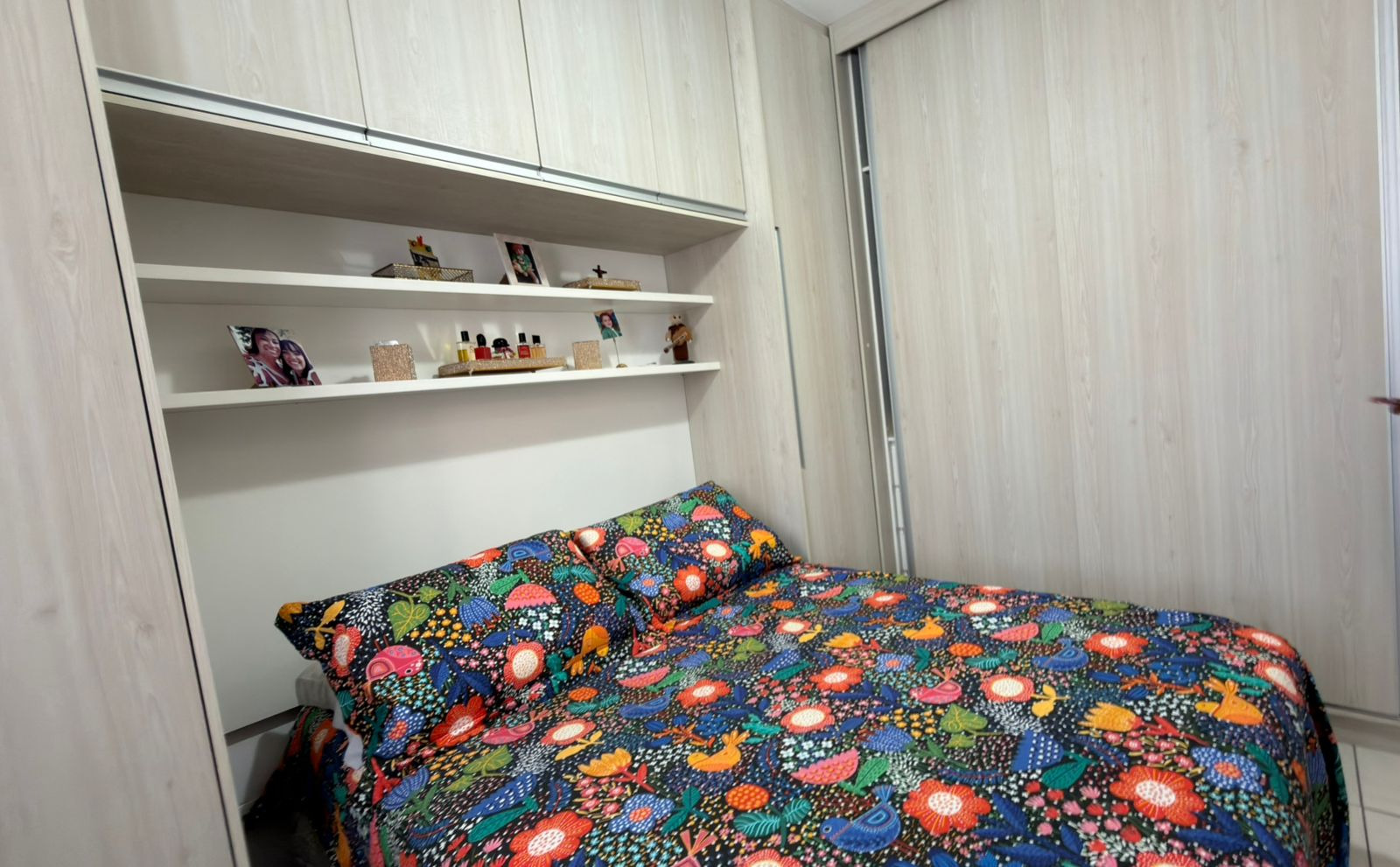 Apartamento, 1 quarto, 52 m² - Foto 10