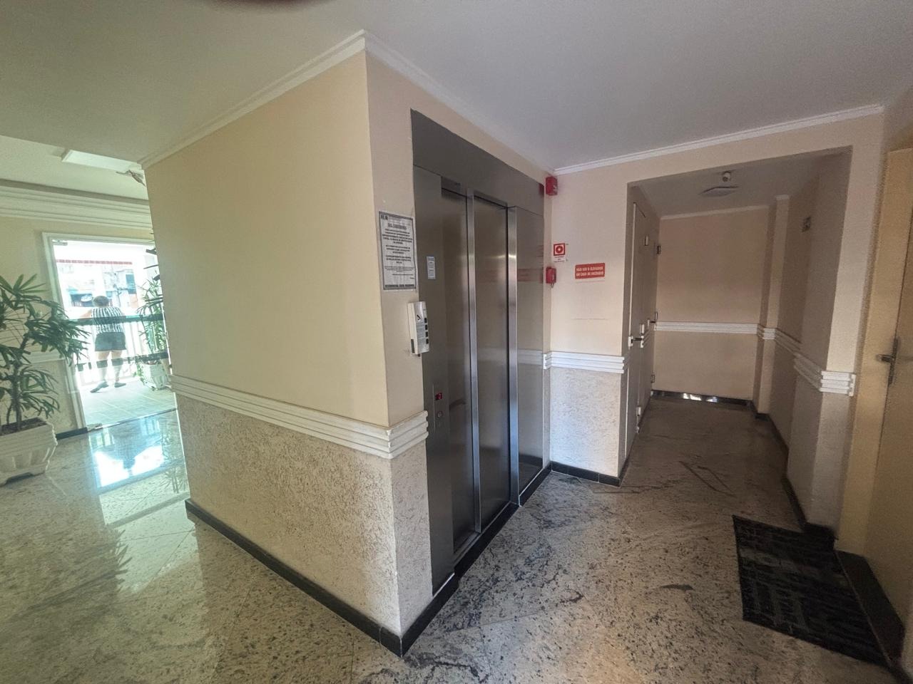 Apartamento, 1 quarto, 45 m² - Foto 38