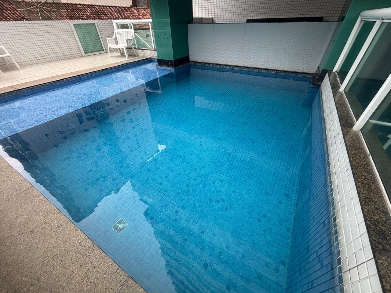 Apartamento, 3 quartos, 136 m² - Foto 3