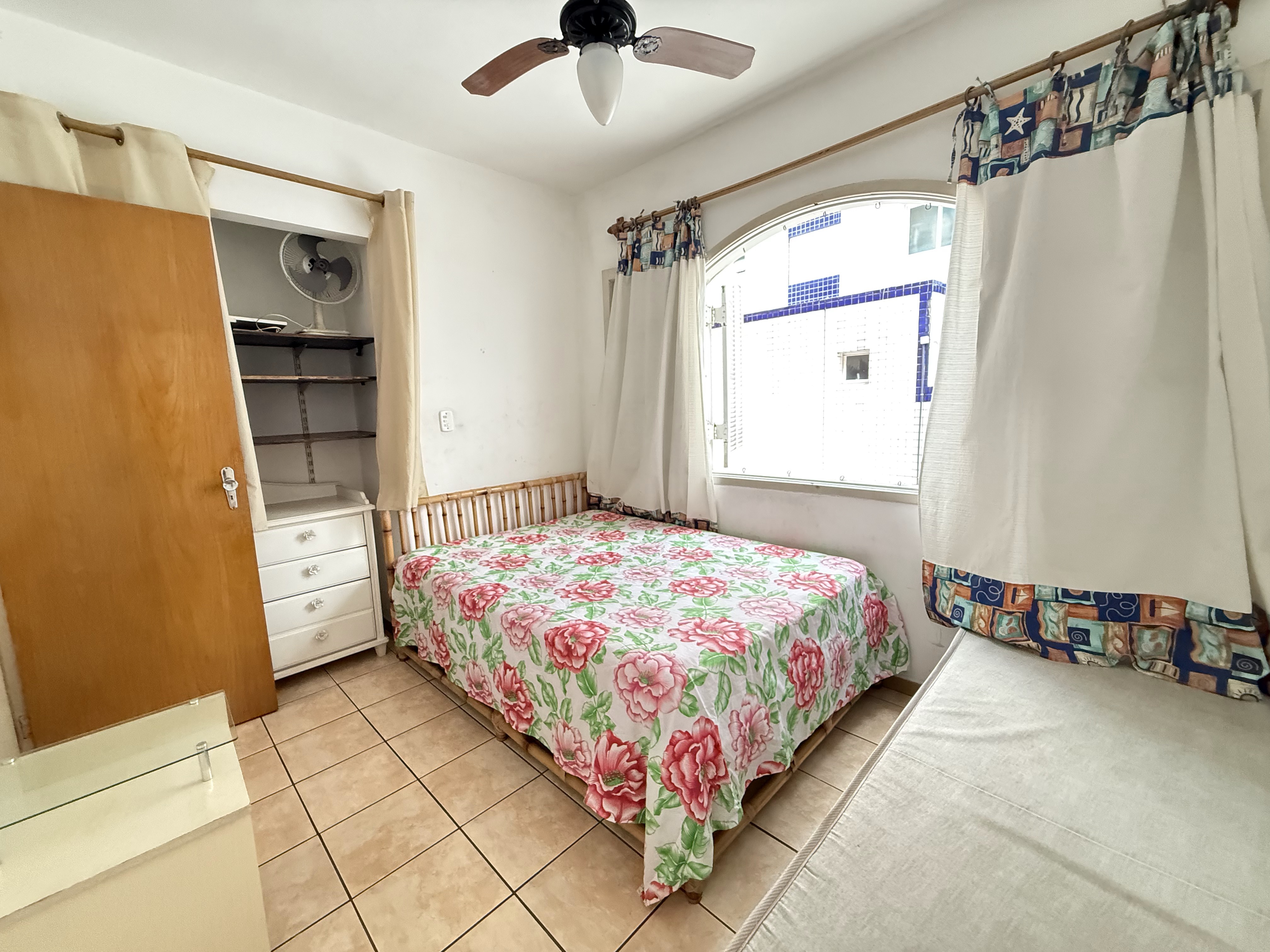 Apartamento, 1 quarto, 45 m² - Foto 11