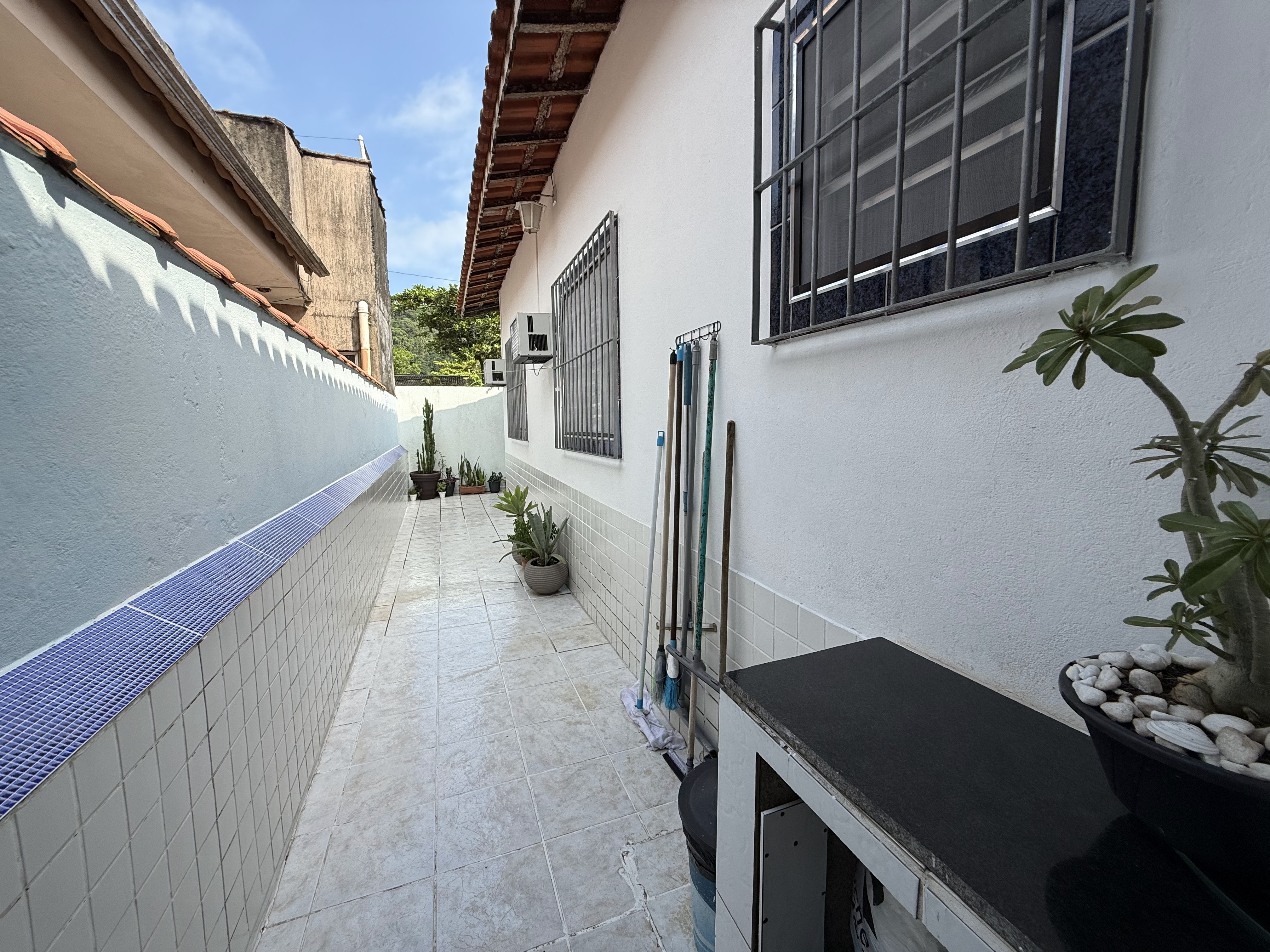 Casa, 2 quartos, 78 m² - Foto 22