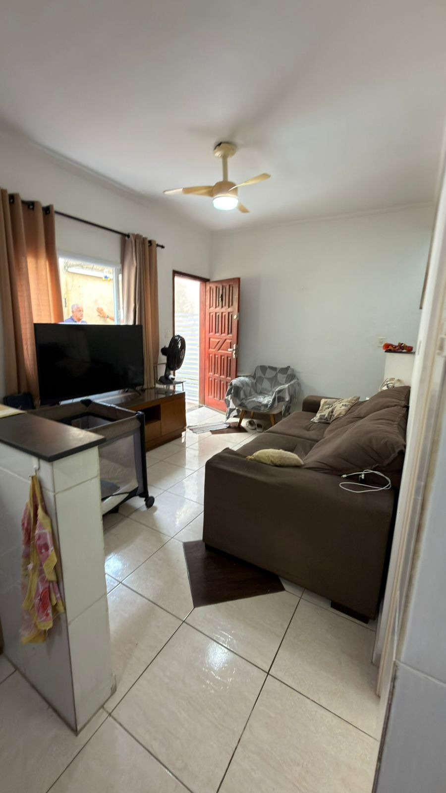 Apartamento, 2 quartos, 55 m² - Foto 15