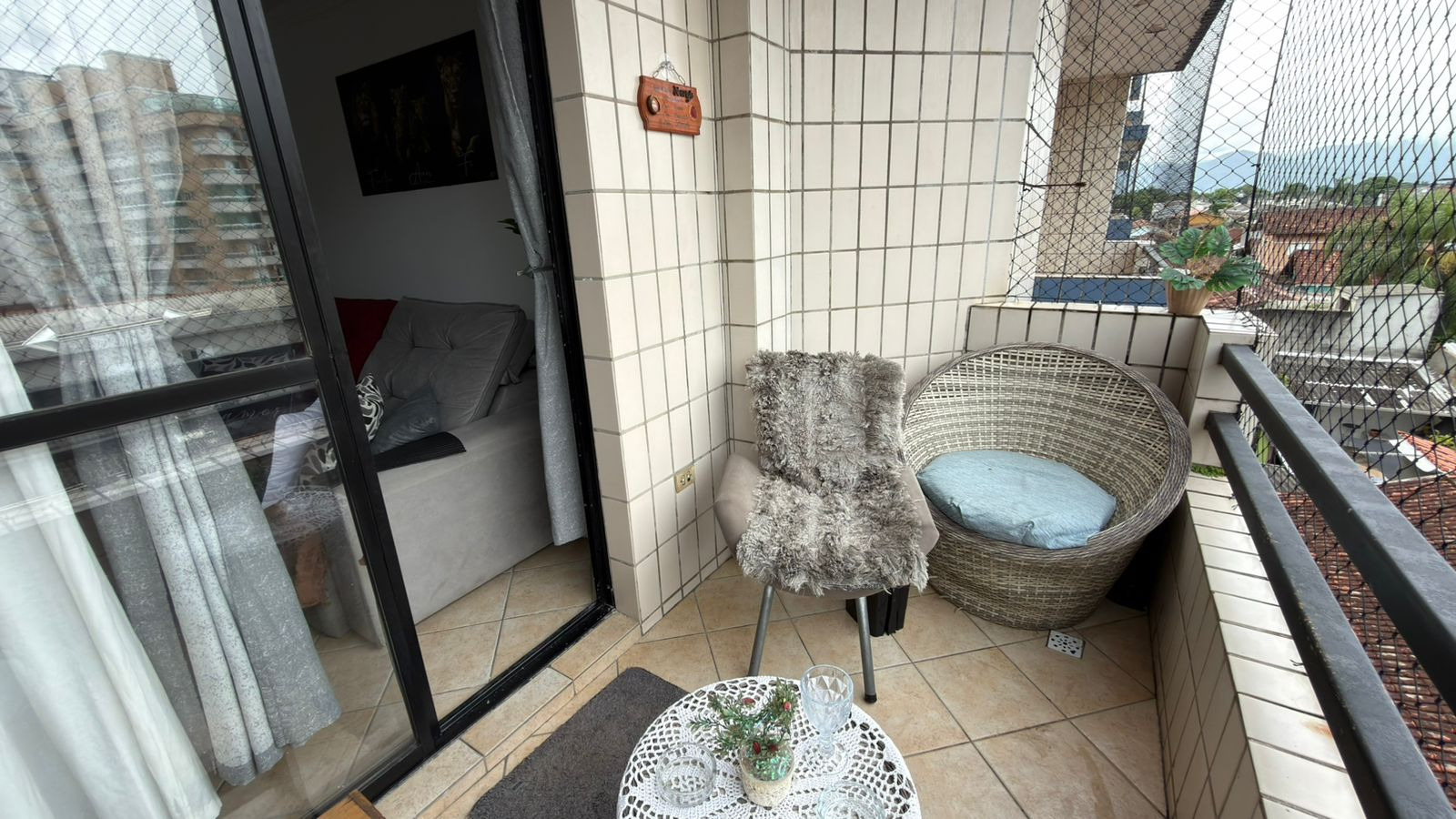 Apartamento, 2 quartos, 65 m² - Foto 6