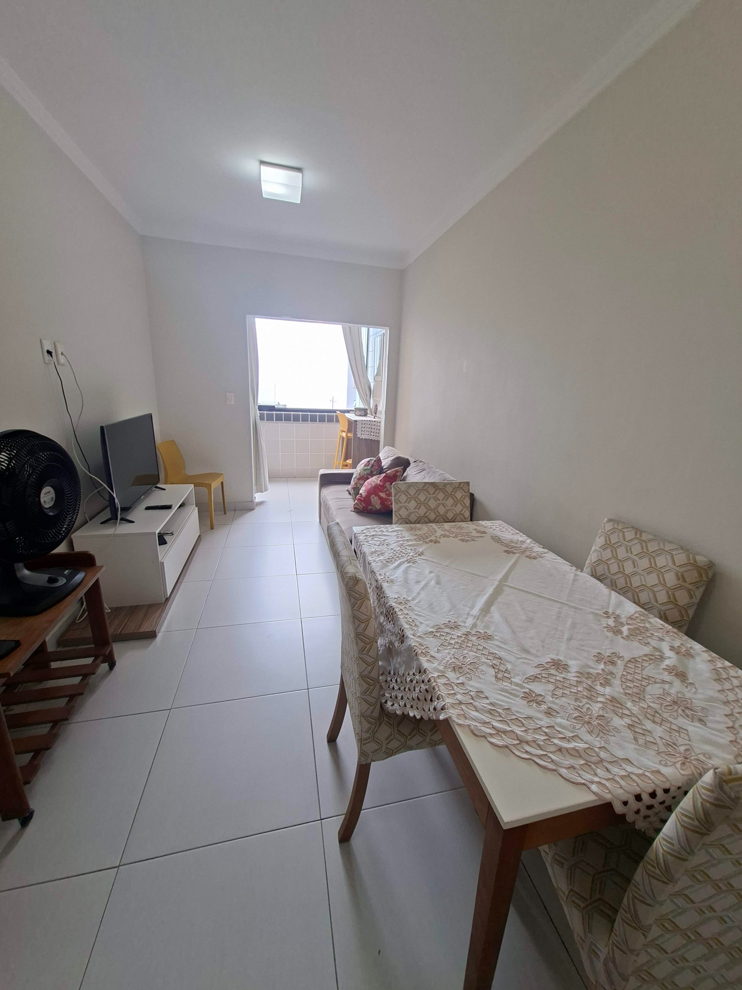 Apartamento, 1 quarto, 49 m² - Foto 7