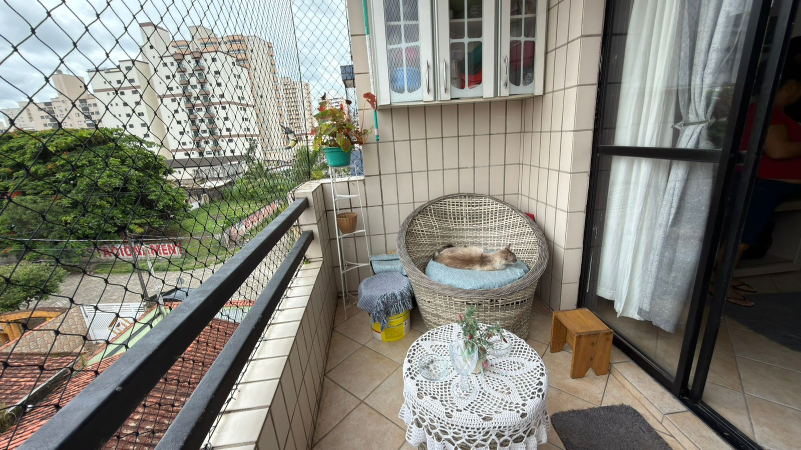 Apartamento, 2 quartos, 65 m² - Foto 8