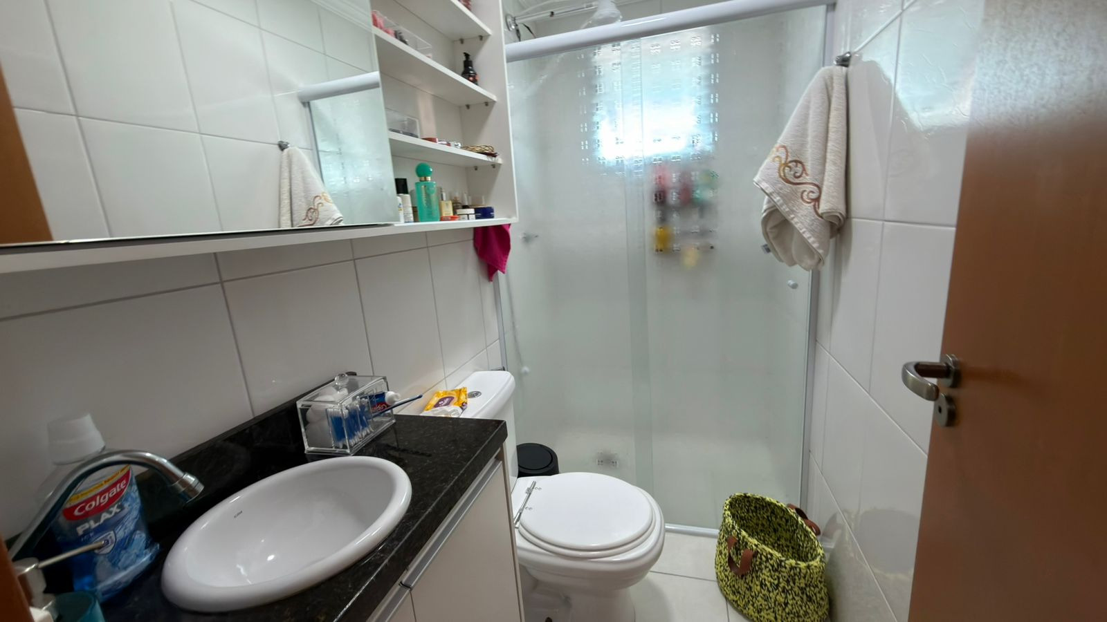 Apartamento, 1 quarto, 52 m² - Foto 17