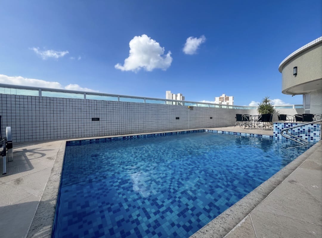 Apartamento, 3 quartos, 110 m² - Foto 24