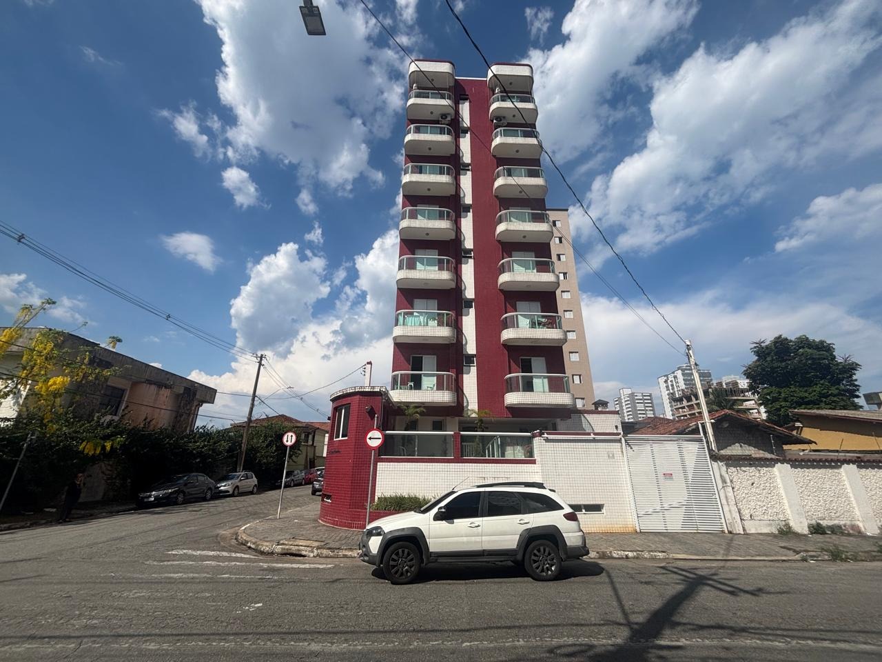 Apartamento, 1 quarto, 45 m² - Foto 2