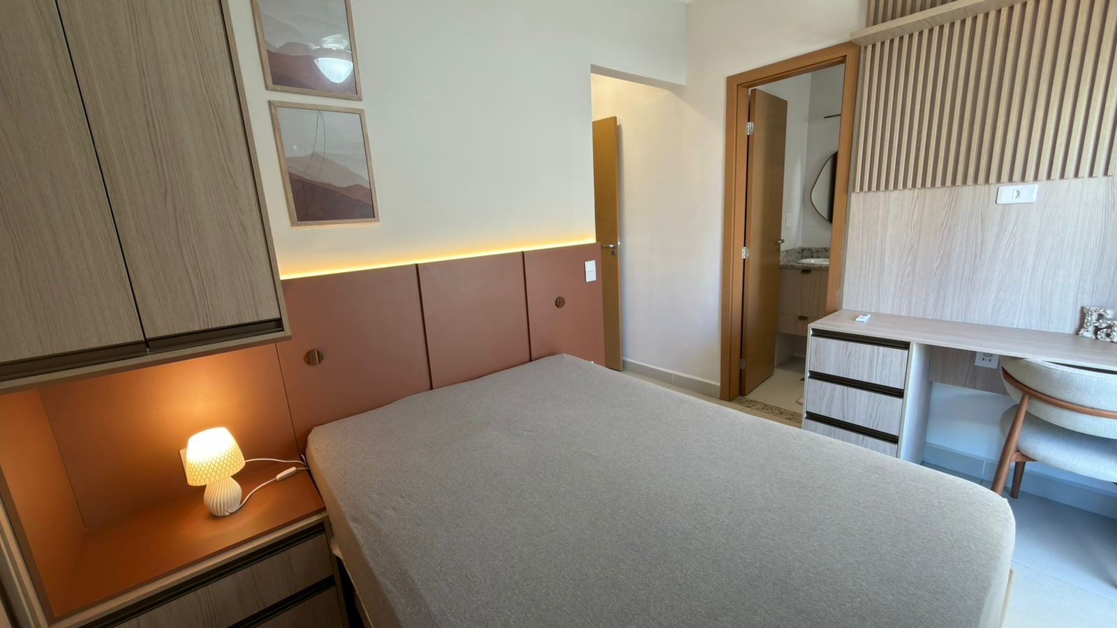 Apartamento, 2 quartos, 68 m² - Foto 5