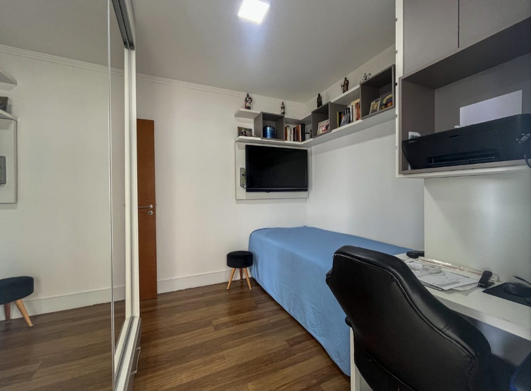 Apartamento, 3 quartos, 110 m² - Foto 12