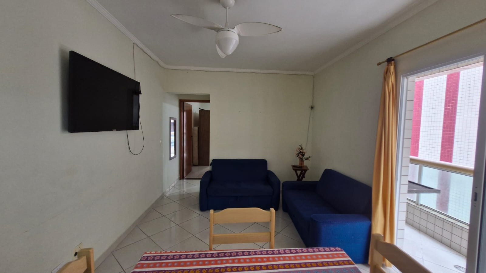 Apartamento, 1 quarto, 48 m² - Foto 9