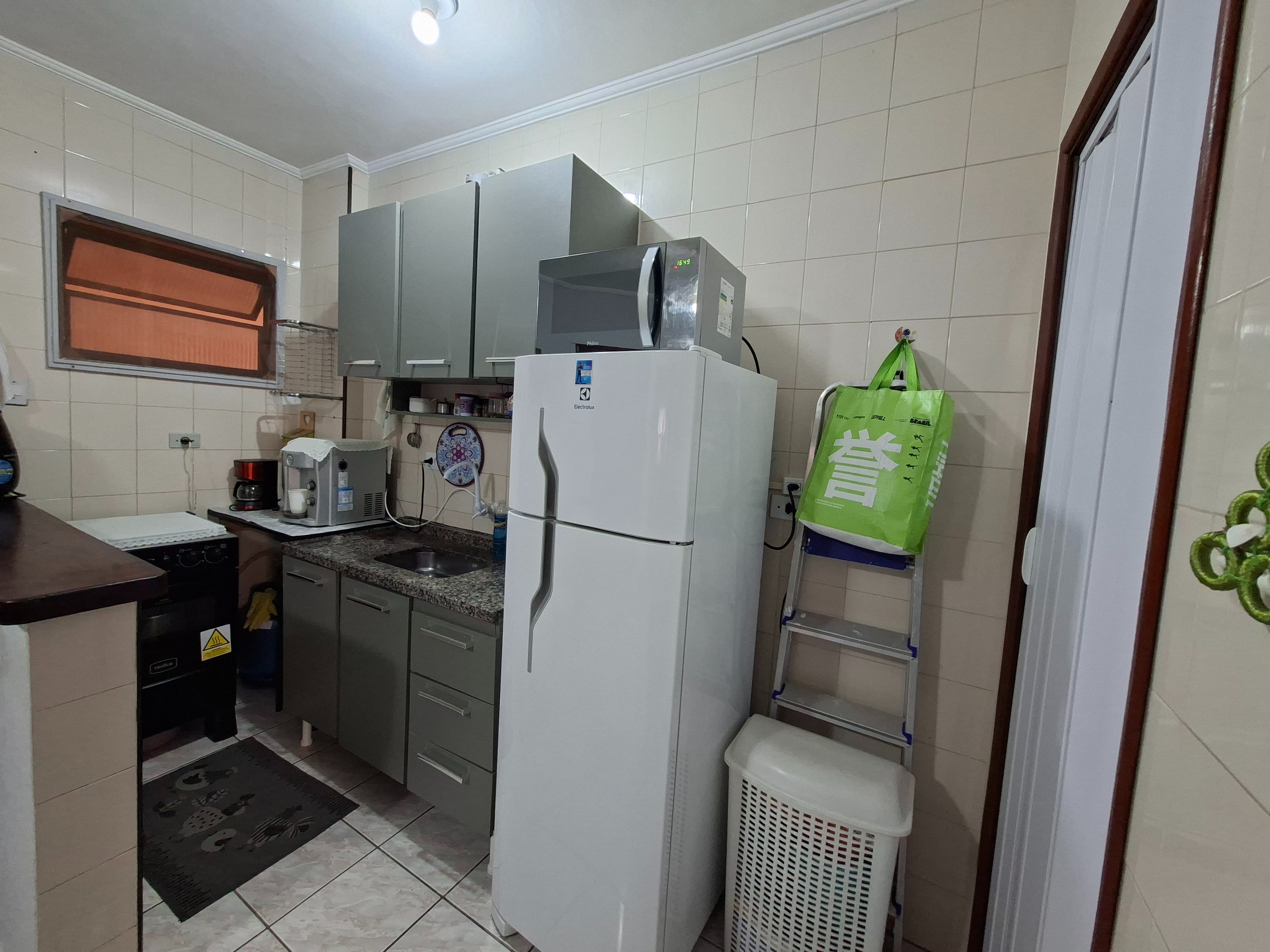 Apartamento, 1 quarto, 38 m² - Foto 9