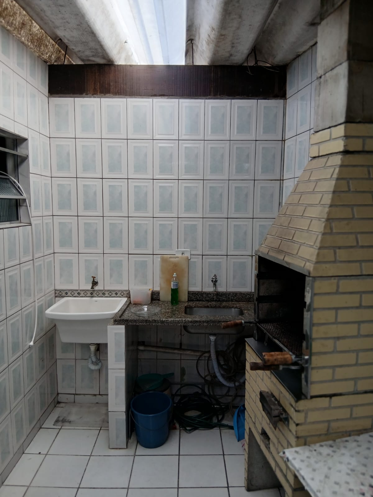 Casa, 2 quartos, 182 m² - Foto 29