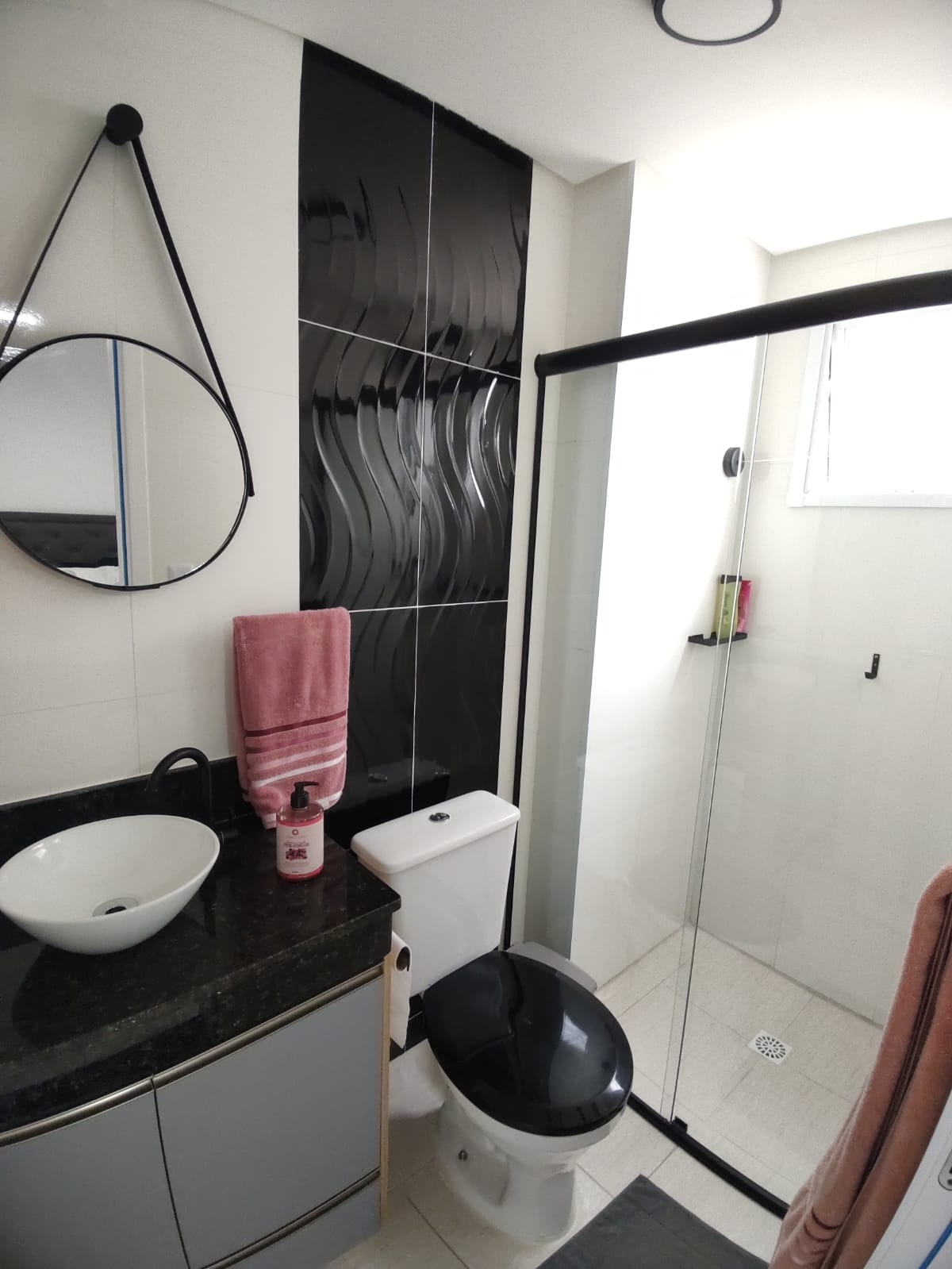 Apartamento, 1 quarto, 50 m² - Foto 7