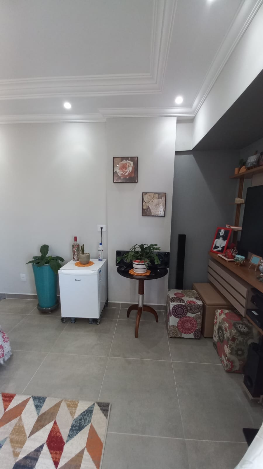 Apartamento, 2 quartos, 80 m² - Foto 14