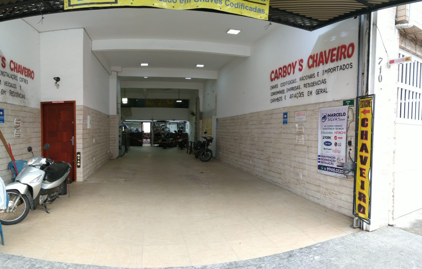 Casa, 3 quartos - Foto 45