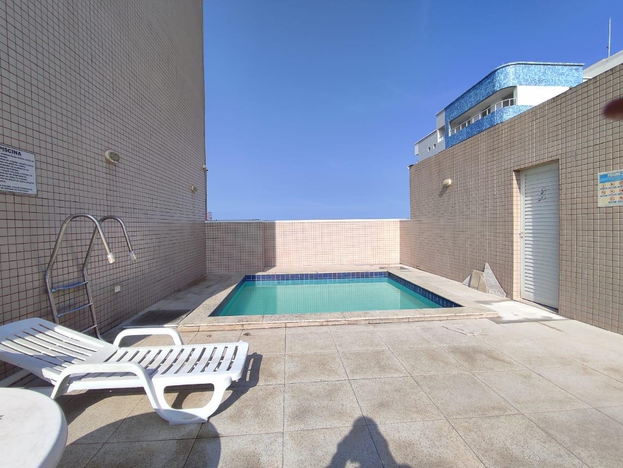 Apartamento, 2 quartos, 96 m² - Foto 2