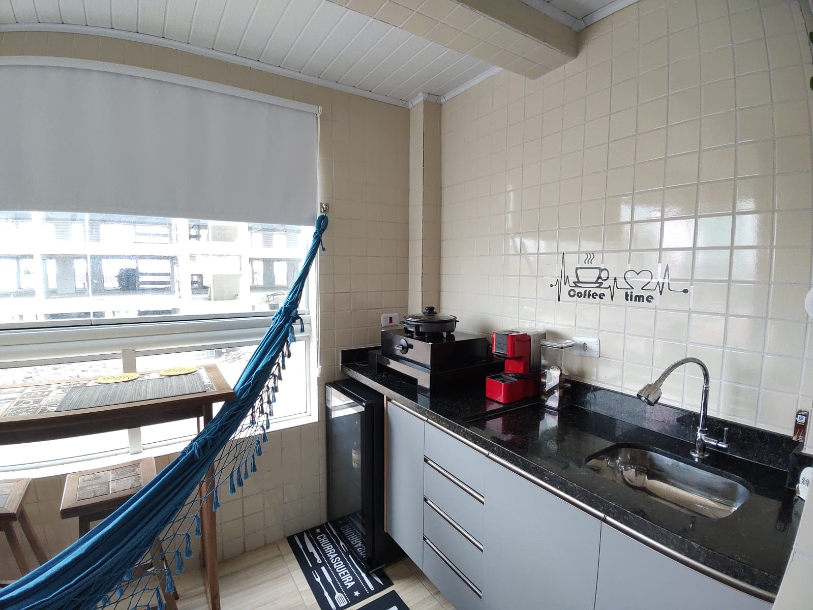 Apartamento, 1 quarto, 50 m² - Foto 9