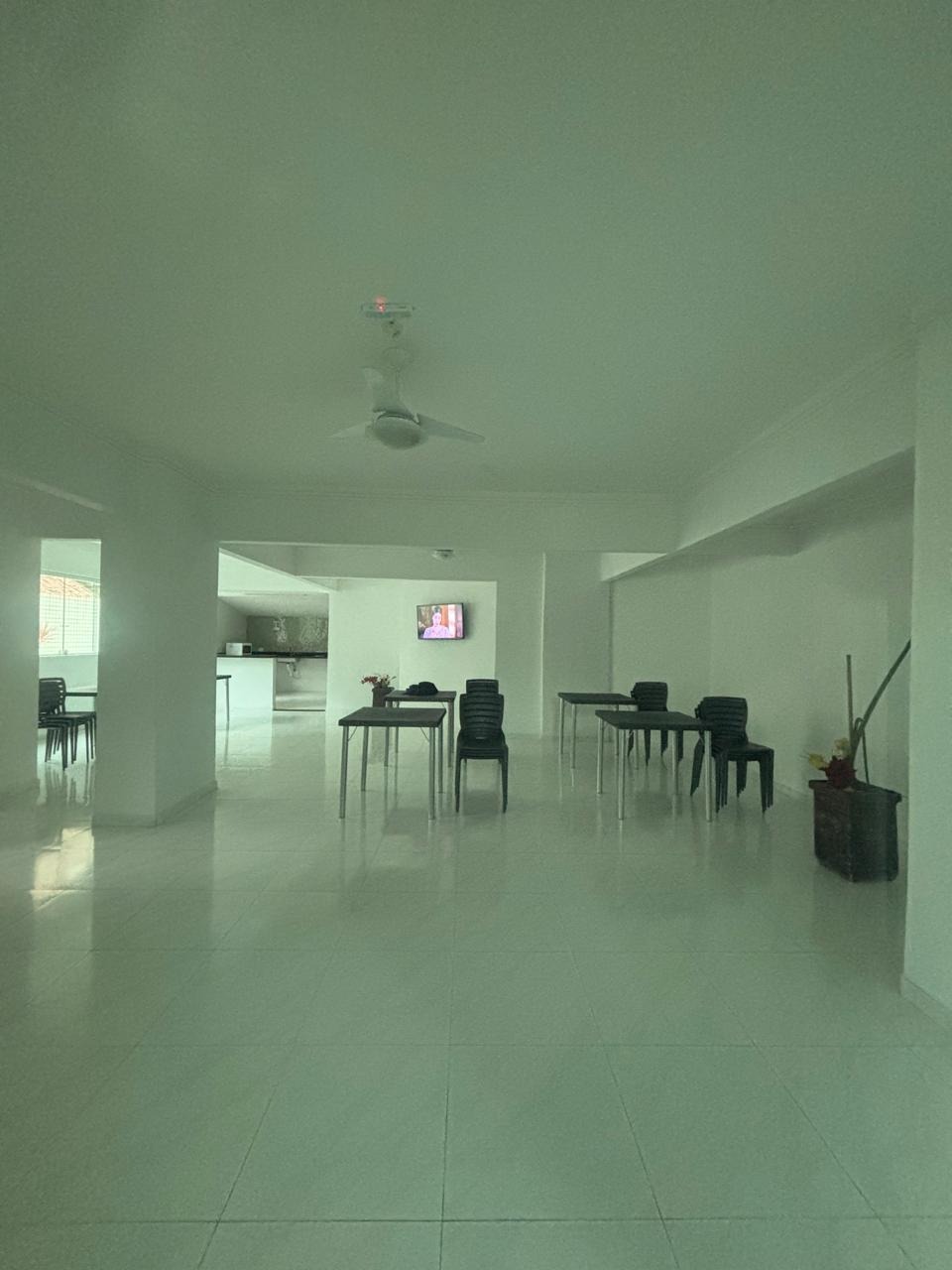Apartamento, 3 quartos, 136 m² - Foto 37