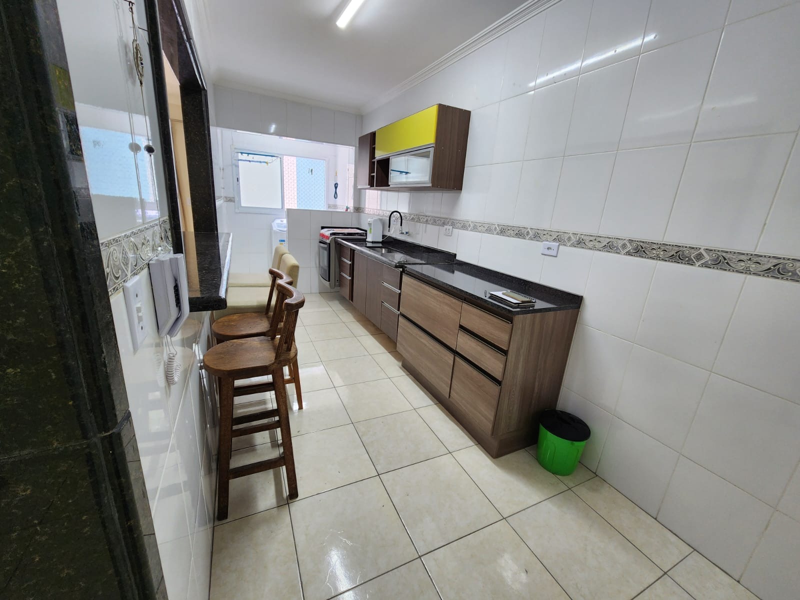 Apartamento, 2 quartos, 77 m² - Foto 9