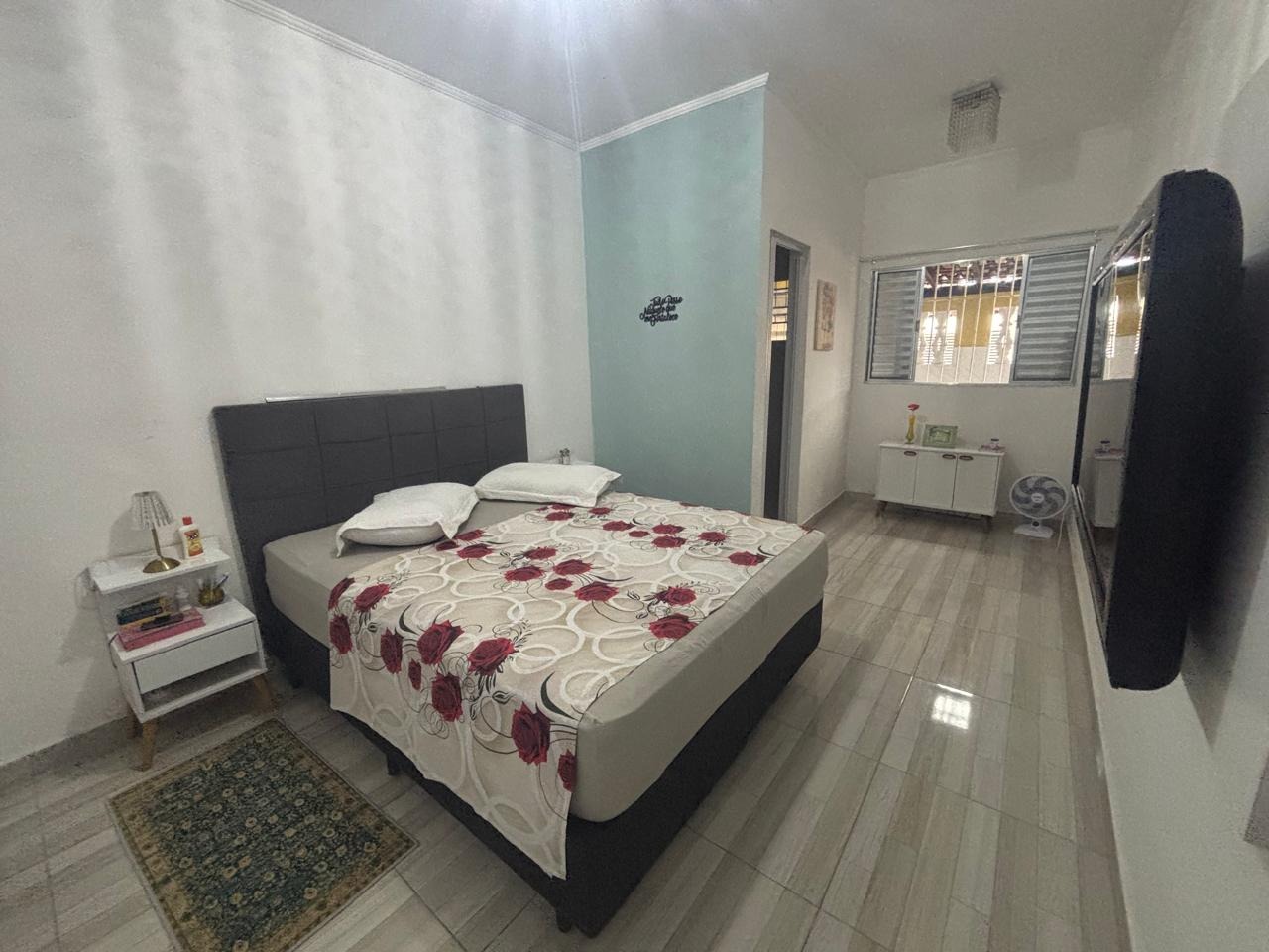 Casa, 4 quartos, 160 m² - Foto 3