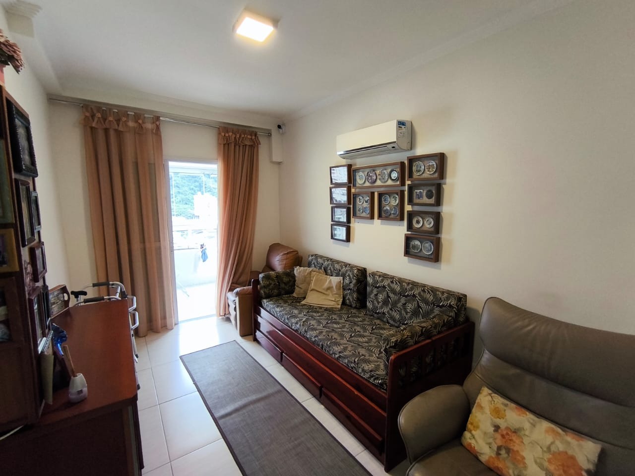 Apartamento, 1 quarto, 83 m² - Foto 9