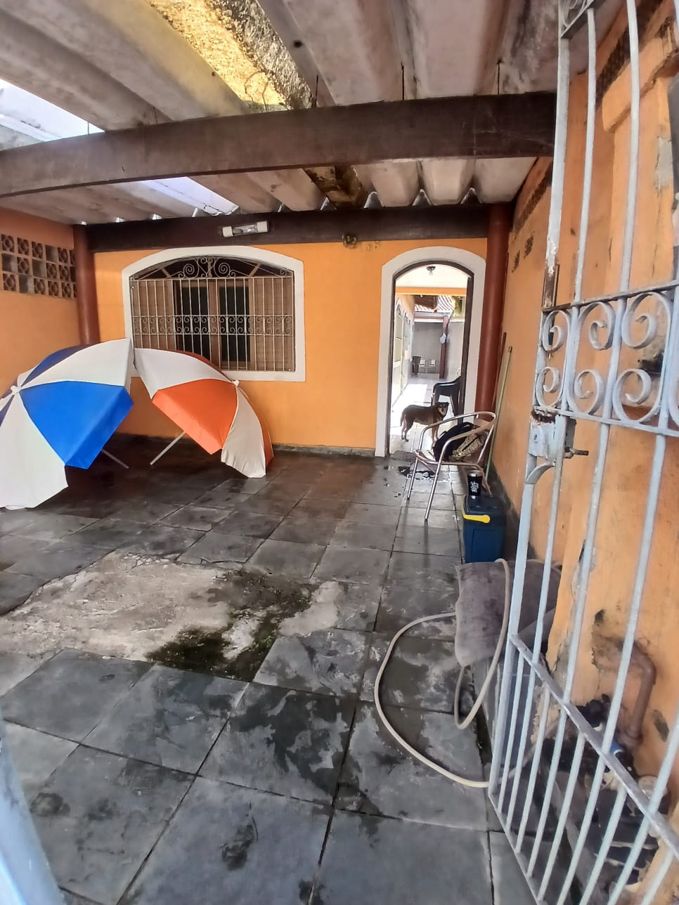 Casa, 2 quartos, 182 m² - Foto 4