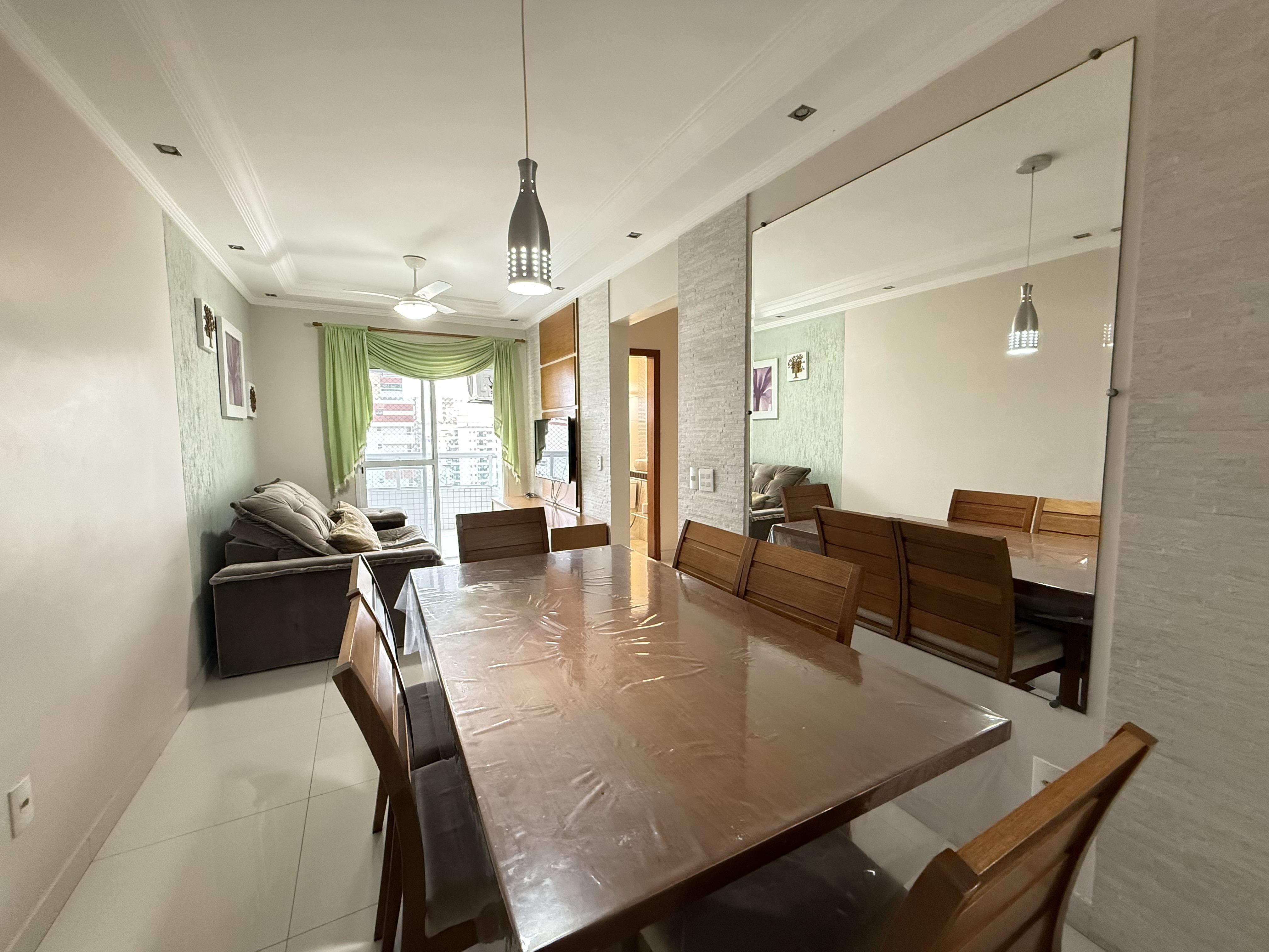 Apartamento, 2 quartos, 78 m² - Foto 7