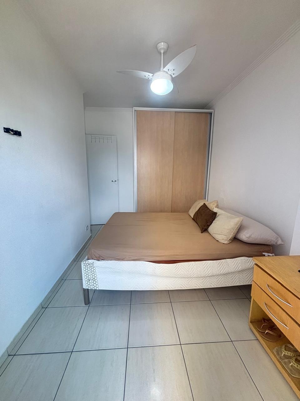 Apartamento, 1 quarto, 45 m² - Foto 9