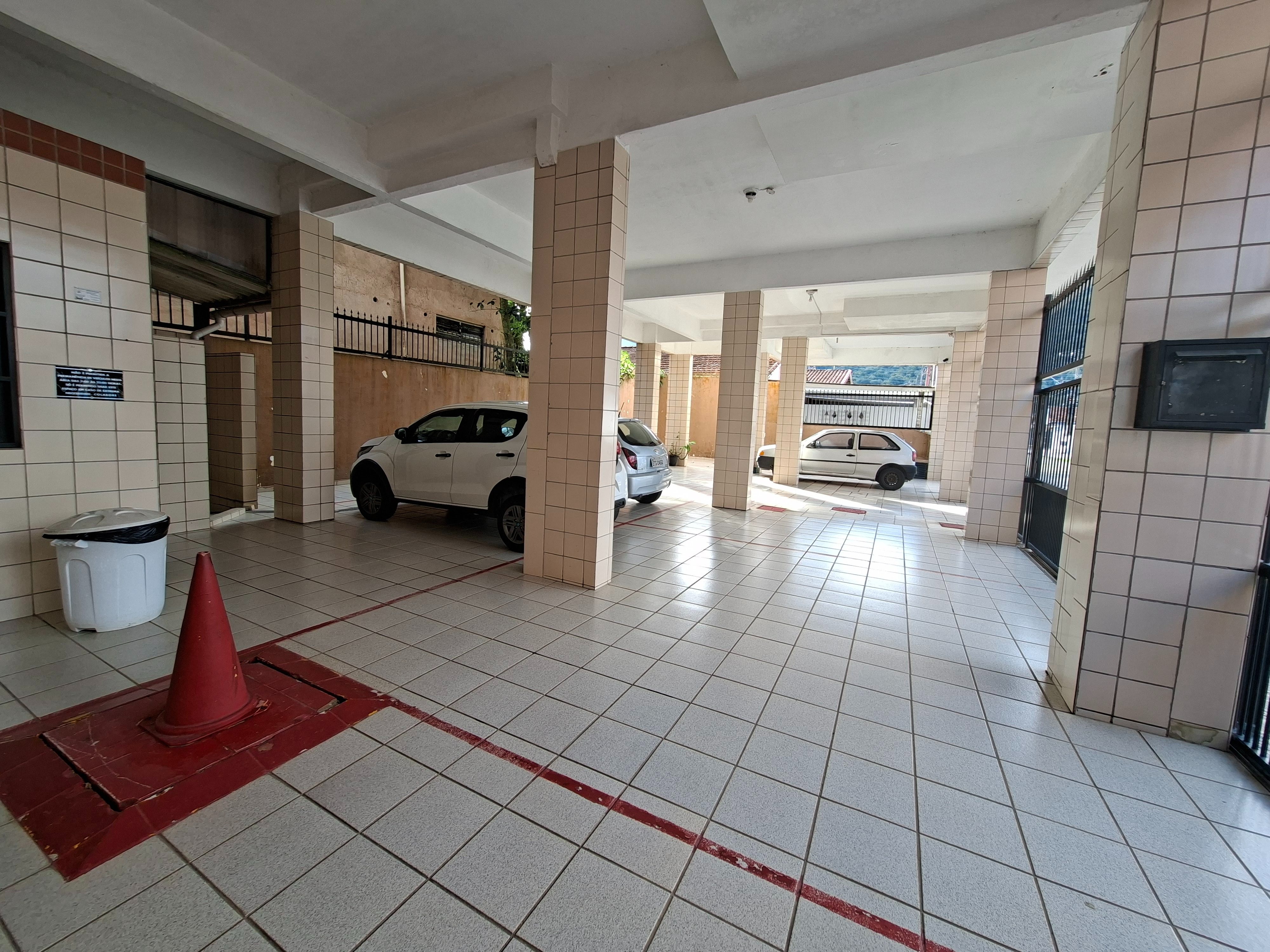 Apartamento, 1 quarto, 38 m² - Foto 14