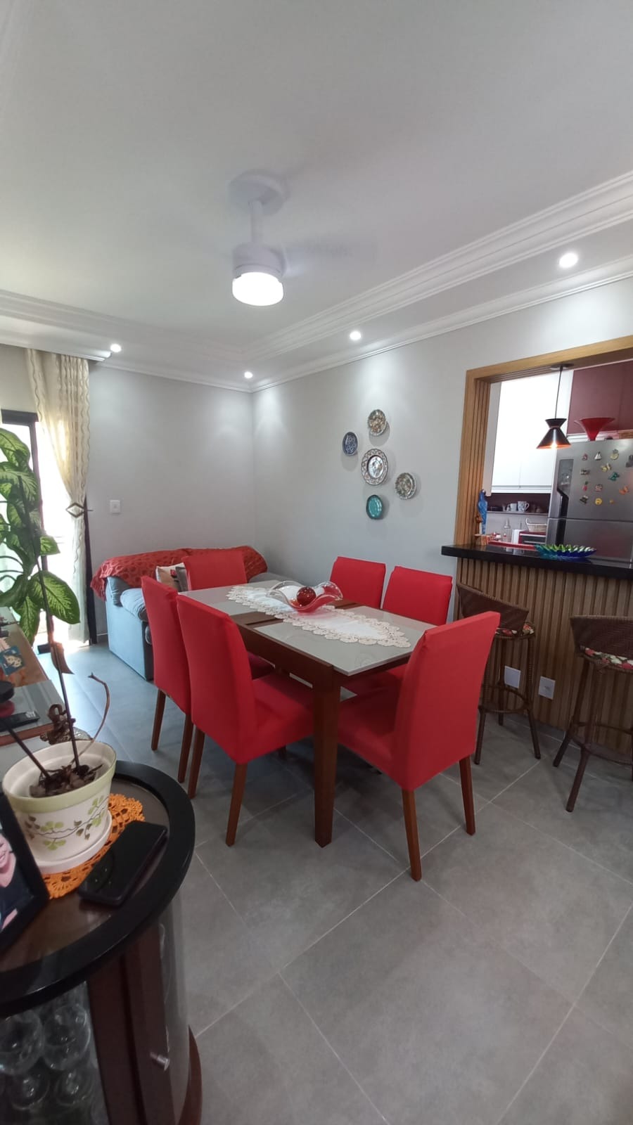 Apartamento, 2 quartos, 80 m² - Foto 8