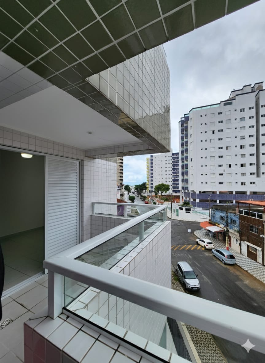 Apartamento, 2 quartos, 74 m² - Foto 2