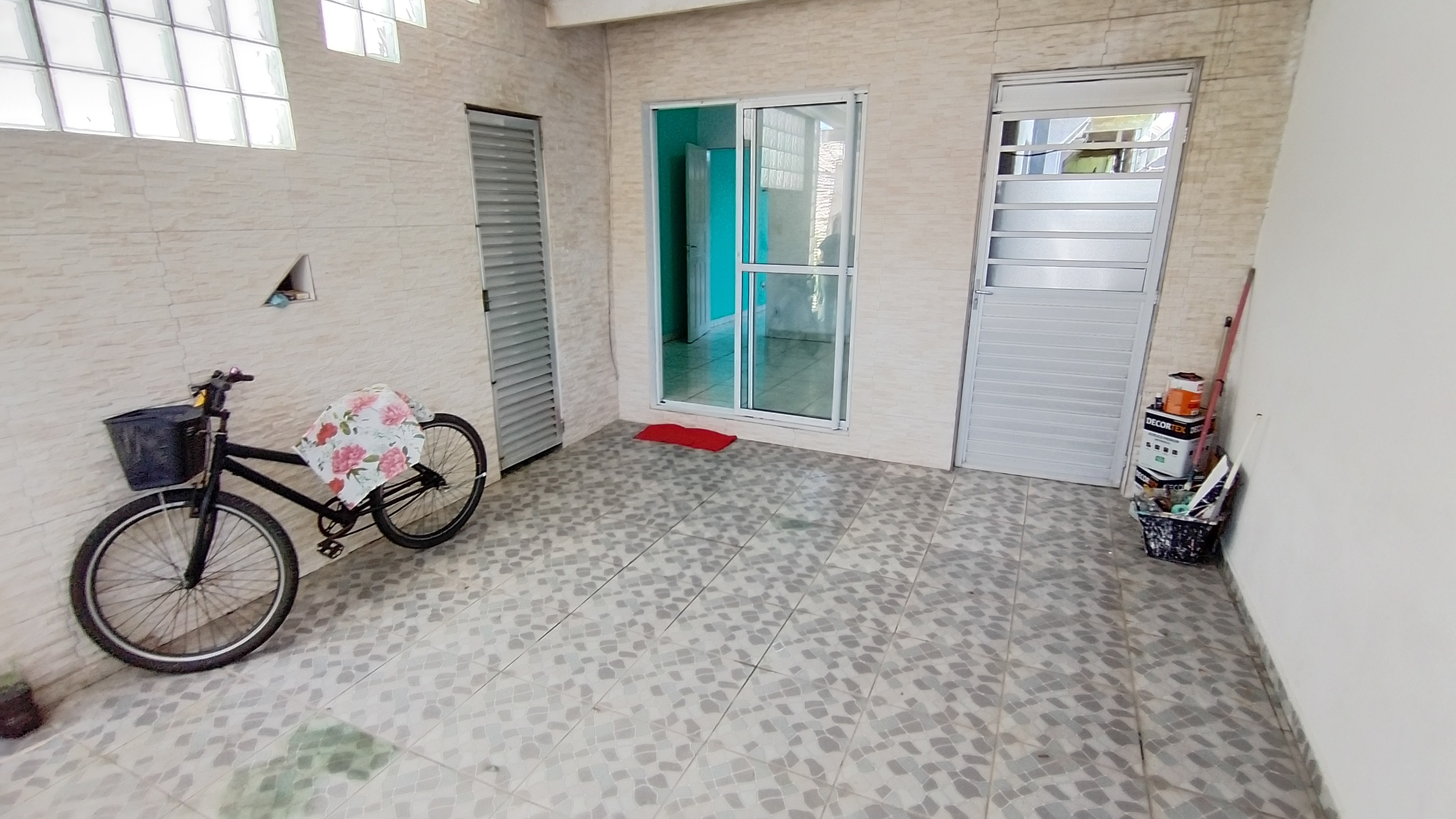 Casa, 4 quartos, 130 m² - Foto 2