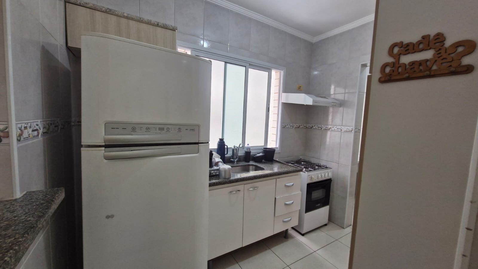 Apartamento, 1 quarto, 48 m² - Foto 22