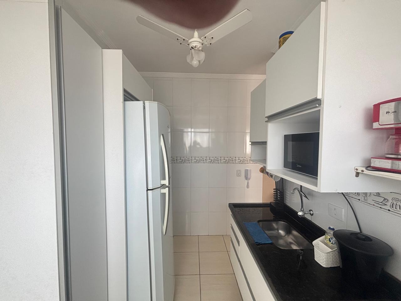 Apartamento, 1 quarto, 45 m² - Foto 24