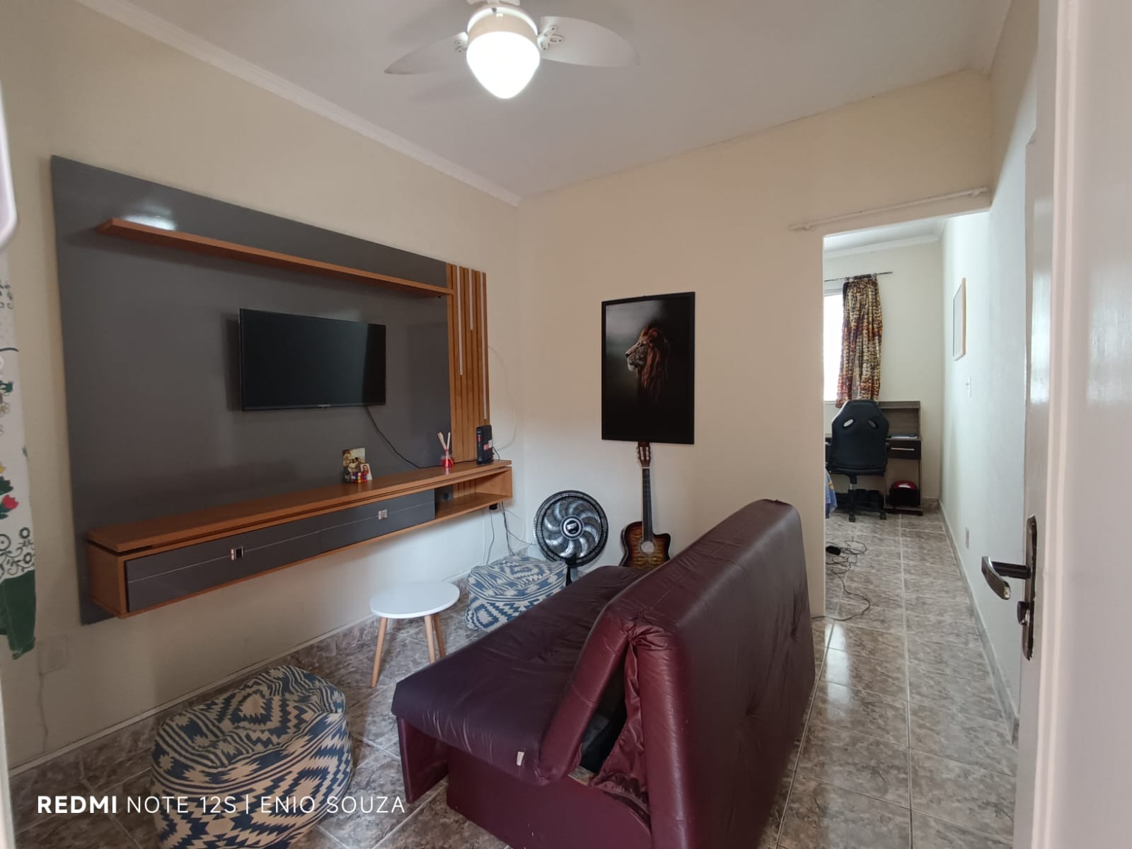 Kitnet-Studio, 40 m² - Foto 2
