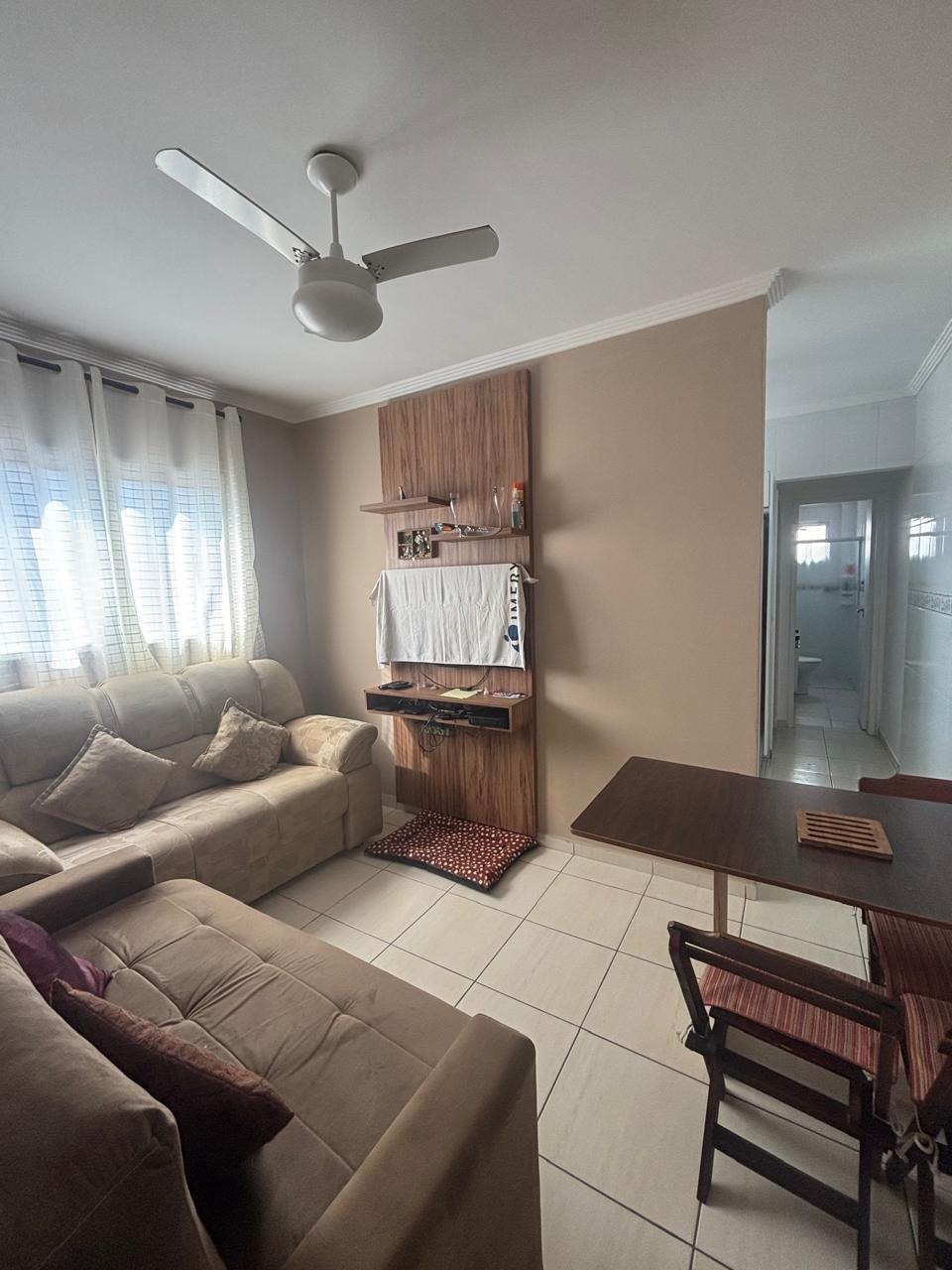 Apartamento, 1 quarto, 45 m² - Foto 31
