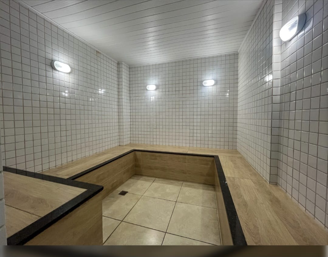 Apartamento, 3 quartos, 110 m² - Foto 7