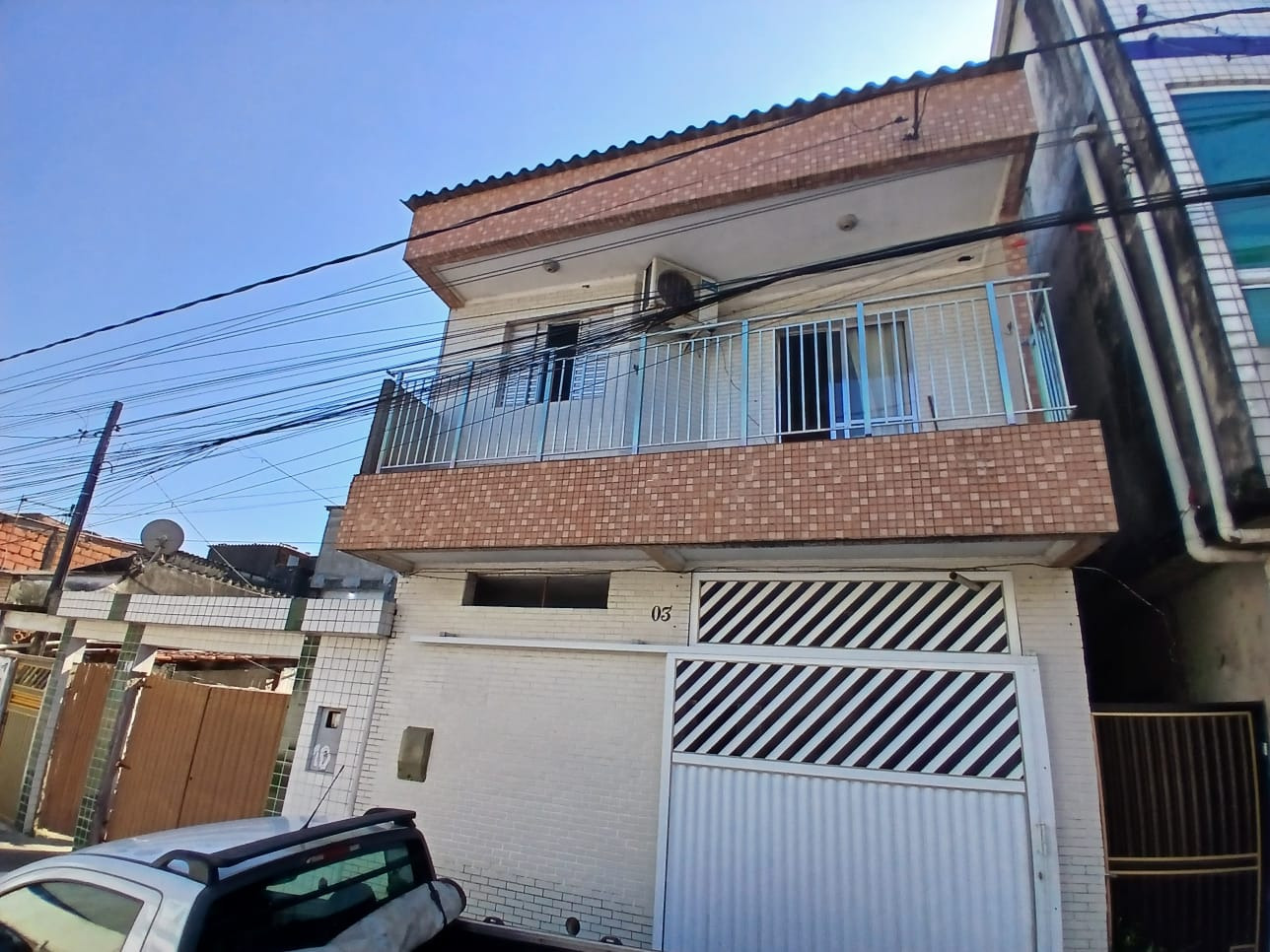 Prédio Inteiro, 69 m² - Foto 2