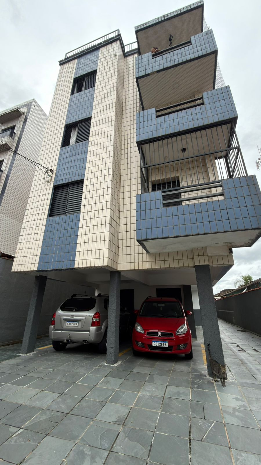 Apartamento, 2 quartos, 65 m² - Foto 5