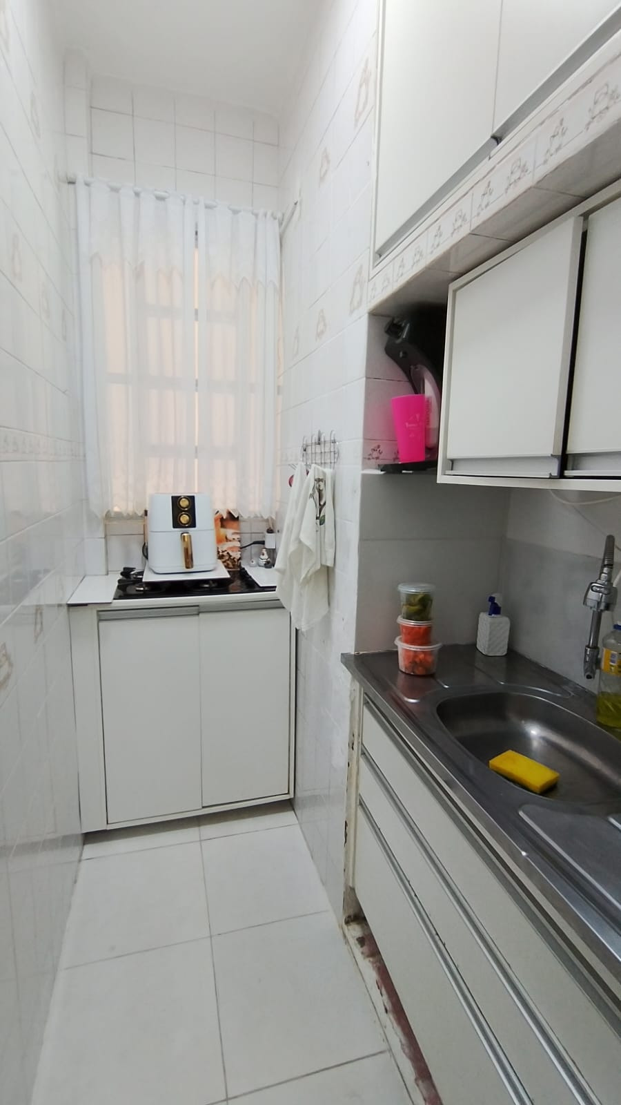 Kitnet-Studio, 33 m² - Foto 9