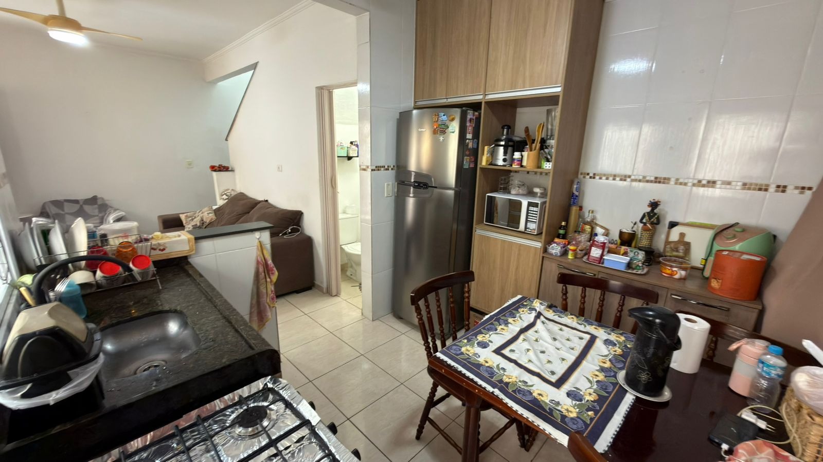Apartamento, 2 quartos, 55 m² - Foto 16