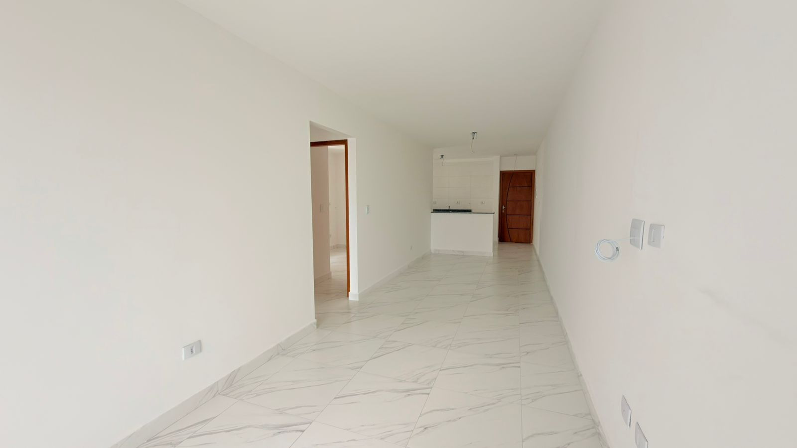 Apartamento, 2 quartos, 76 m² - Foto 7