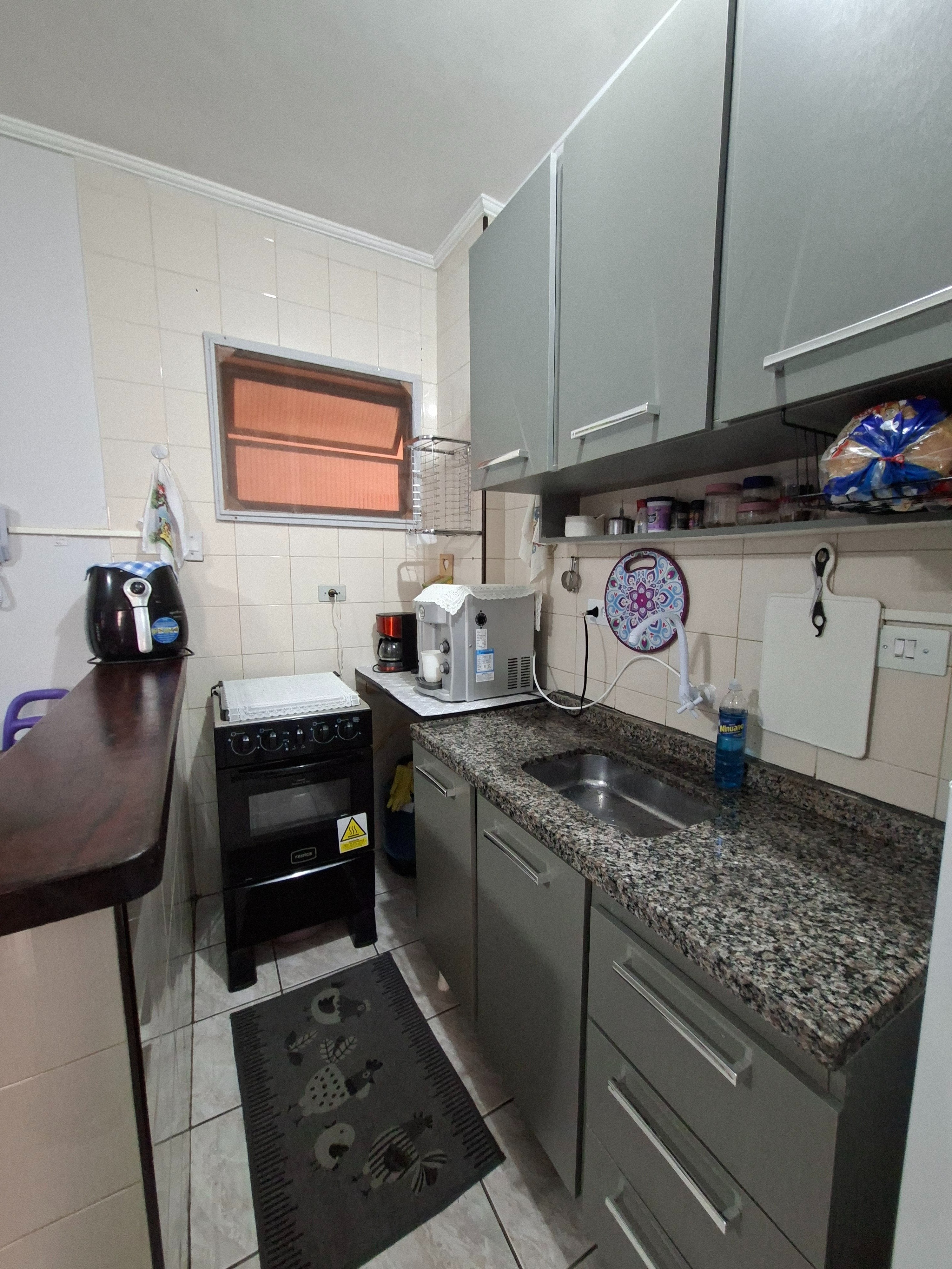 Apartamento, 1 quarto, 38 m² - Foto 10