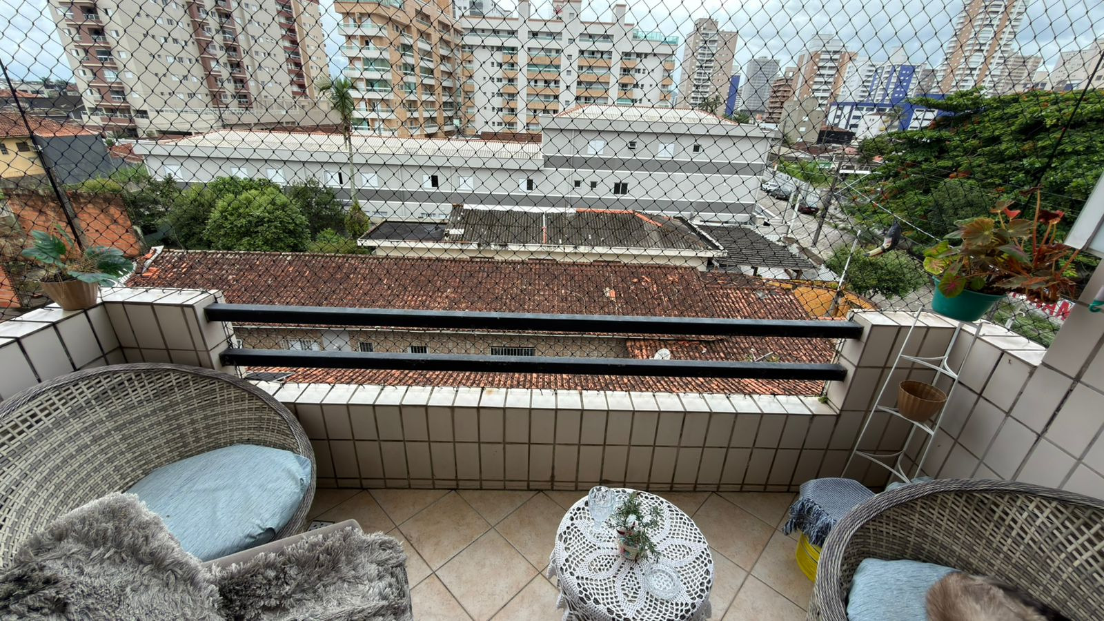 Apartamento, 2 quartos, 65 m² - Foto 9