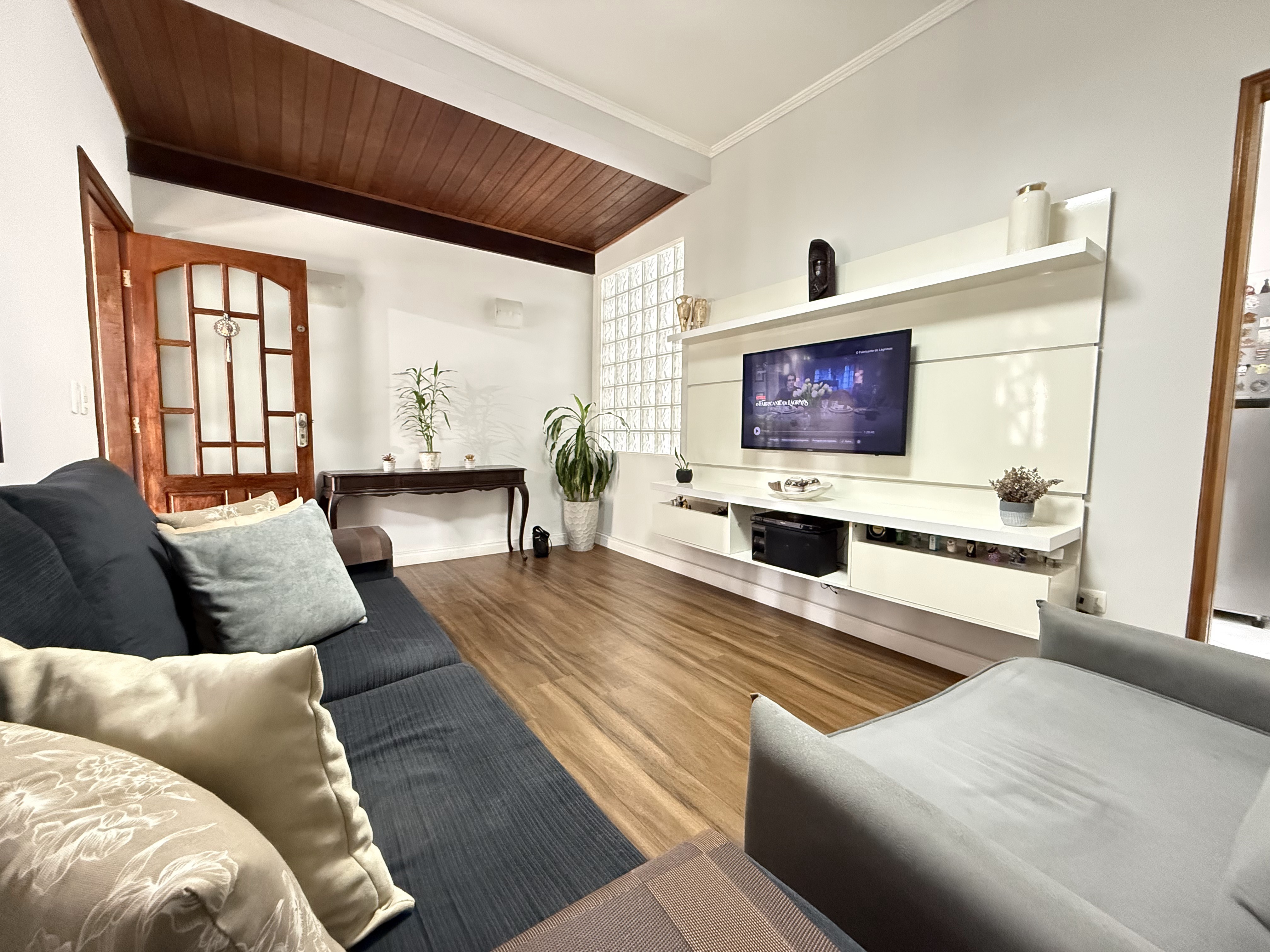 Casa, 2 quartos, 78 m² - Foto 11